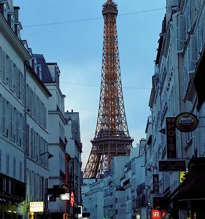 Appartamento Au Pied Du Trocadero